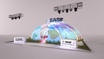 BASF - GERMANY 2016