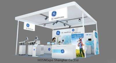 GE-环保展2014