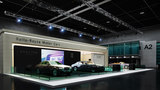 Rolls-Royce 北京车展2018