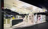 HALLA-Light + Building Frankfurt 2008 法兰克福灯光照明暨建筑物自动化展