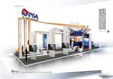 PSA-新加坡航空展2013