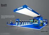 Nokia-新加坡通讯展2010