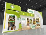 Gobernación del Cesar • Stand ANATO 2019