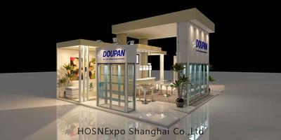 DOUPAN-酒店用品展
