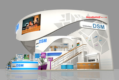 DSM-CHINAPLAS 2011