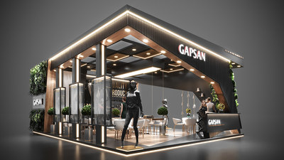 GAPSAN YARN 2019