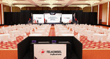 Telkomsel MyBusiness Exhibition 2018
