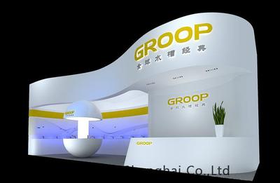 GROOP-卫浴展2014