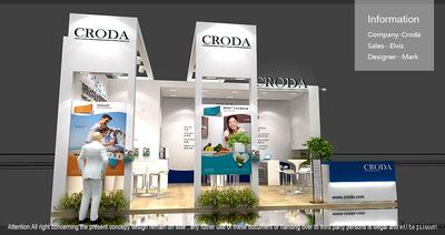 Croda-Chinaplas 2015