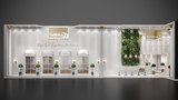 DASELL MOBILYA EXHIBITION STAND