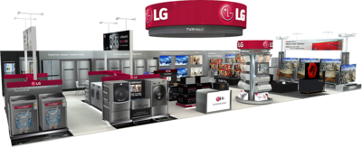 LG-CES 2016